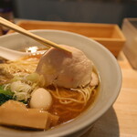 comorebi Ramen house - 