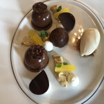 トゥールダルジャン - 