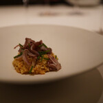 カンテサンス - 