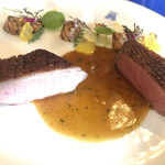 トゥールダルジャン - 