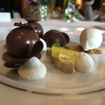 トゥールダルジャン - 