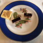 トゥールダルジャン - 