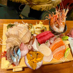 海味 はちきょう 本店 - 