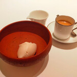 カンテサンス - 