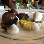 トゥールダルジャン - 