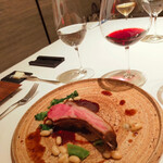 カンテサンス - 