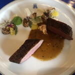 トゥールダルジャン - 