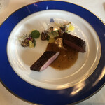 トゥールダルジャン - 