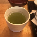 Takemi - お茶