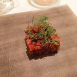 カンテサンス - 