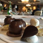 トゥールダルジャン - 