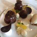 トゥールダルジャン - 