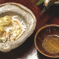 麻布 かどわき - 