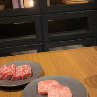 焼肉うしごろ 表参道店 - 