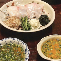 麻布 かどわき - 