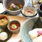 京町家 - <春宴会>清水コース