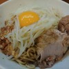 ラーメン BooBoo太郎。