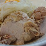 ラーメン BooBoo太郎。 - 