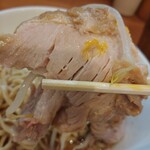 ラーメン BooBoo太郎。 - 