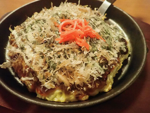 ekimae kicchin you・yu・yu