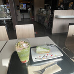 マクドナルド - 