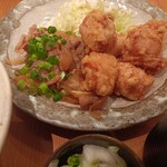 焼き鳥・炙り炭焼き をどり - 