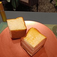 俺のフレンチ グランメゾン 大手町 - 