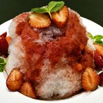 ベアーズキッチン - 完熟黒苺