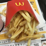 マクドナルド - マクドナルド 藤沢北口店