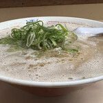 八ちゃんラーメン - 