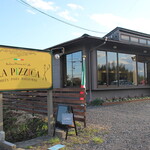 LA PIZZICA - 