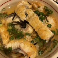 鰻う おか冨士 - 
