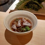 えびす坐 - 
