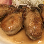 かつれつ四谷たけだ - 