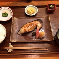 赤坂とゝや魚新 -  赤坂とゝや魚新 -