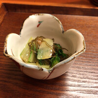 赤坂とゝや魚新 -  赤坂とゝや魚新 -
