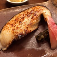 赤坂とゝや魚新 -  赤坂とゝや魚新 -
