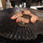 Yakiniku Haramibaka - 