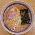 Chuukayamashou - 