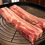 韓国食堂 ジョッパルゲ - 