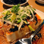 韓国食堂 ジョッパルゲ - 
