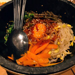韓国食堂 ジョッパルゲ - 