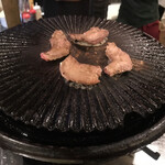 Yakiniku Haramibaka - 