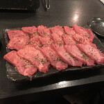 Yakiniku Haramibaka - 