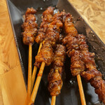 Tori Kashiwa Yakitori Hotei - 