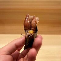鮨結う翼 - 
