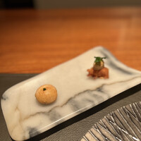 スリオラ - アペタイザー