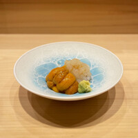 鮨結う翼 - 