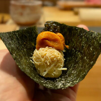 鮨結う翼 - 