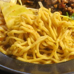 麺酒房 龍安 - 麺